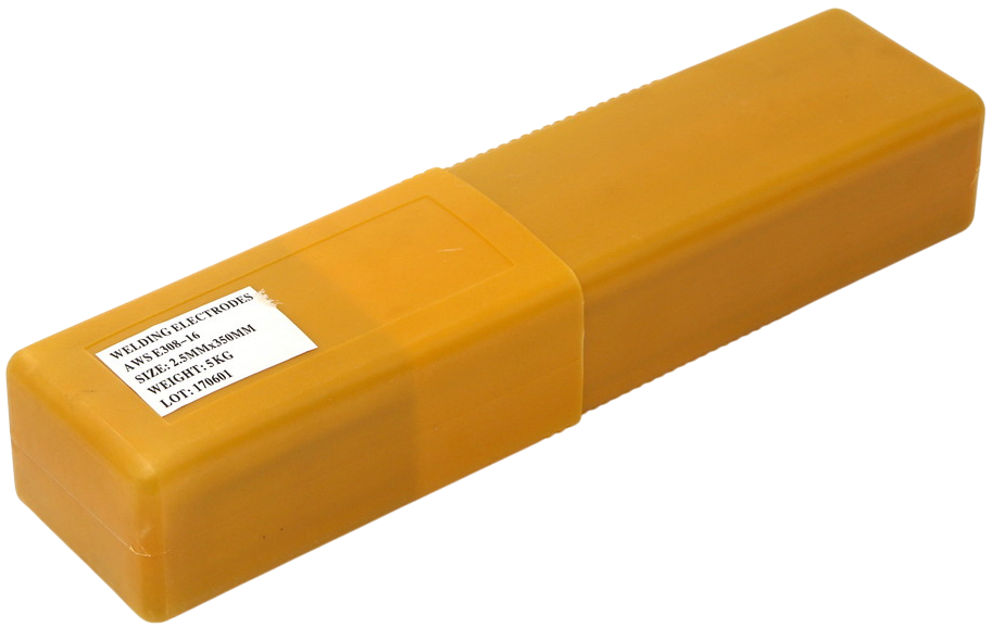 Электроды нержавеющие DEKA E308L-16 - фото